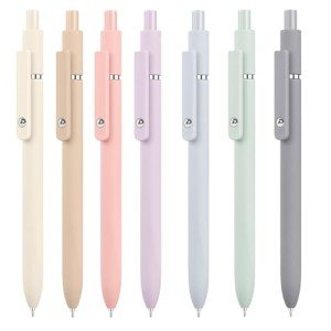 Cute Aesthetic Gel Pens for Teens Under $10