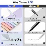 Cute Aesthetic Gel Pens for Teens Under $10