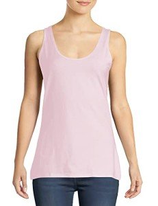 Hanes Women's Basic Essential Tank Top