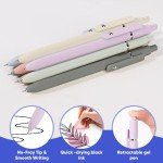 Cute Aesthetic Gel Pens for Teens Under $10