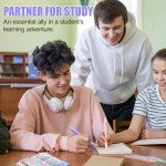 Cute 12-Pack Fine Point Gel Pens