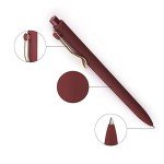 Fine Point Ballpoint Pens - Smooth Writing Set