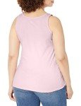 Hanes Women's Basic Essential Tank Top