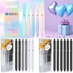 Cute Aesthetic Gel Pens for Teens Under $10