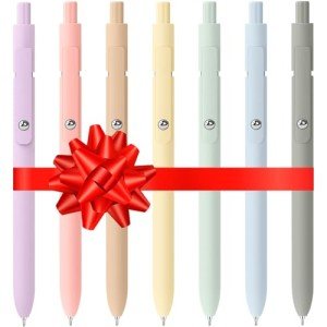 Colorful Gel Pens for All Ages - Perfect Gift!