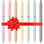 Colorful Gel Pens for All Ages - Perfect Gift!