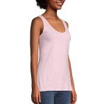 Hanes Women's Basic Essential Tank Top