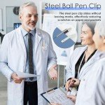 Colorful Gel Pens for All Ages - Perfect Gift!