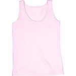 Hanes Women's Basic Essential Tank Top
