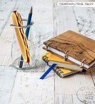 Hot Dog Writing Pen – Fun Office Accessory