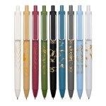 Linbsunne 9-Count Gel Pens with Fine Point