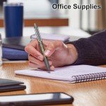 Linbsunne 9-Count Gel Pens with Fine Point