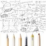 Pastel Gel Ink Pen Set with Highlighter