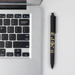 Linbsunne 9-Count Gel Pens with Fine Point