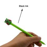 12 PCS Cute Owl Rollerball Pens Set
