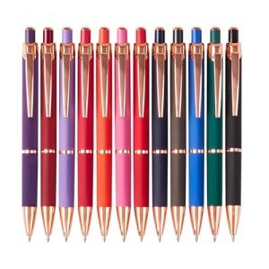 Actsun Gel Pens - Smooth Writing for Everyone