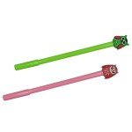 12 PCS Cute Owl Rollerball Pens Set
