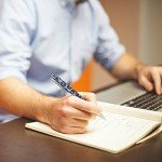 Cute Fine Point Colorful Pens in Bulk