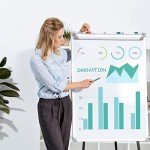 5-Pack Quick Dry Black Gel Pens for Writing