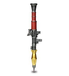 Rocket Grenade Novelty Pen - Fun Writing Tool
