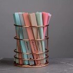 Colorful Bible Highlighters - 8 Pack Markers