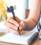 Ancient Battle Axe Ballpoint Pen for Everyone