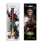 Rocket Grenade Novelty Pen - Fun Writing Tool