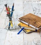 Rocket Grenade Novelty Pen - Fun Writing Tool