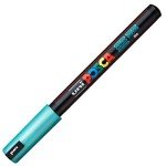 Posca Green 0.7mm Art Paint Marker