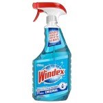 Windex Glass Cleaner Spray - 23 Fl Oz