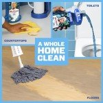 Mr. Clean All-Purpose Cleaner, 41oz Multi-Surface