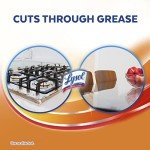 Citrus Scent Pro Kitchen Cleaner Spray, 22oz