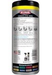 Weiman Stainless Steel Cleaning Wipes - 30 Count
