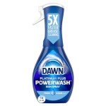 Dawn Platinum Powerwash Dish Spray, Fresh Scent