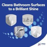 Lysol Bathroom Foaming Cleaning Spray, 32oz