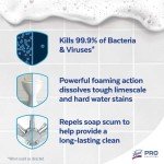 Lysol Bathroom Foaming Cleaning Spray, 32oz