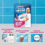 Mr. Clean Magic Eraser Sponge with Lavender Scent