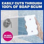 Mr. Clean Magic Eraser Sponge with Lavender Scent