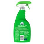 Citrus Foam Bathroom Cleaner Spray, 32oz
