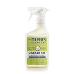 Mrs. Meyer’s Vinegar Gel Spray - Lemon Verbena