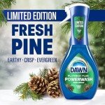 Dawn Powerwash Dish Soap Starter Kit, Fresh Pine