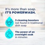 Dawn Powerwash Dish Soap Starter Kit, Fresh Pine