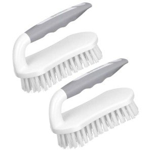 SetSail Heavy-Duty Scrub Brush - 2 Pack