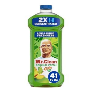 Mr. Clean All-Purpose Cleaner 41oz - Multi-Surface