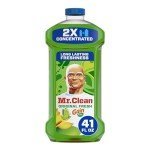 Mr. Clean All-Purpose Cleaner 41oz - Multi-Surface