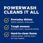 Dawn Powerwash Dish Soap Starter Kit, Fresh Pine