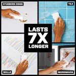 Magic Eraser Sponge Variety Pack - 6ct