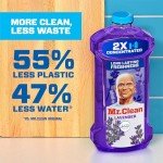 Mr. Clean All-Purpose Lavender Cleaner - 41oz