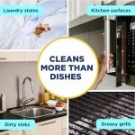 Dawn Powerwash Dish Soap Starter Kit, Fresh Pine