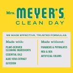 Mrs. Meyer's Honeysuckle Dish Soap Refill, 48 oz